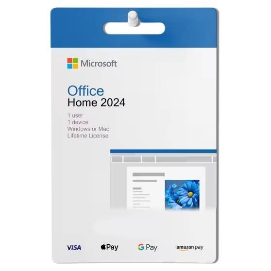 Office Home 2024