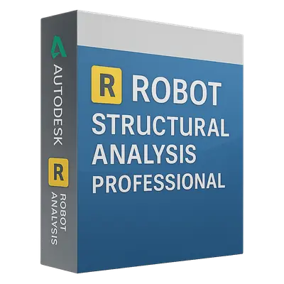 AutoDesk Robot Structural Analysis Professional