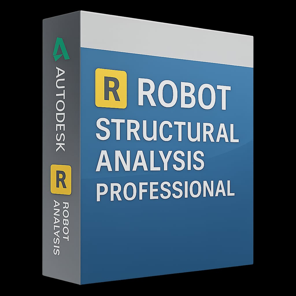 AutoDesk Robot Structural Analysis Professional