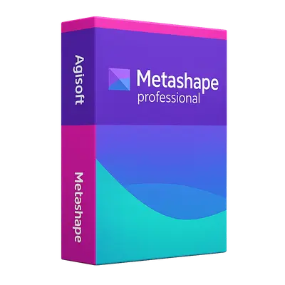 Agisoft Metashape Professional High-Precision Photogrammetry and 3D Modeling