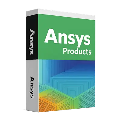 ANSYS Products Advanced Level Industrial Simulation, Engineering, and Analytics