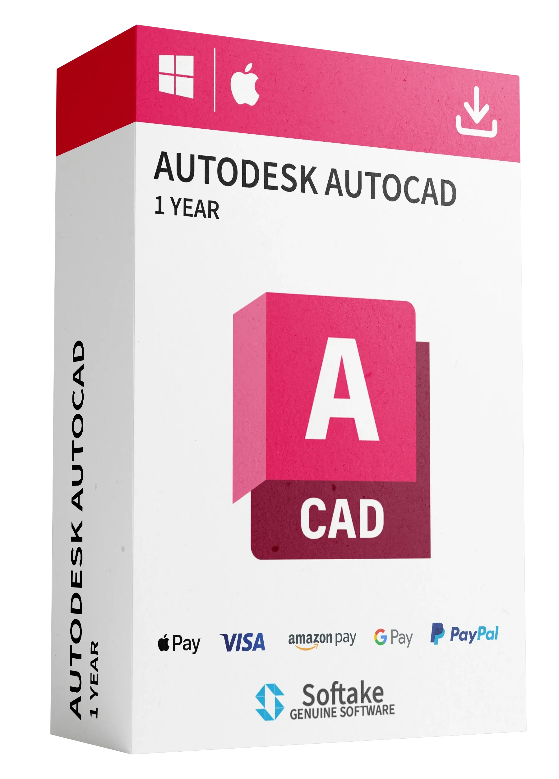 Autodesk AutoCAD