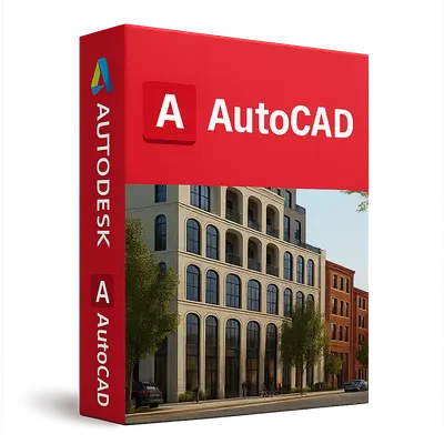 Autodesk AutoCAD High-Level Professional Design Toolkit