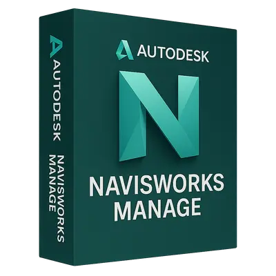 AutoDesk Navisworks Manage - 3D Coordination and Clash Detection