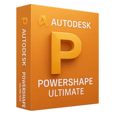 AutoDesk PowerShape Ultimate Exact Complex Manufacturing Explicit Molding Precision