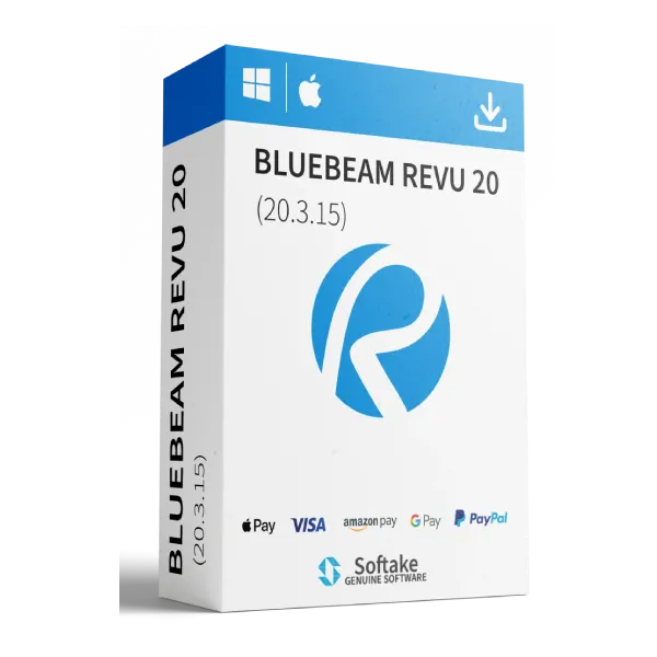 Bluebeam Revu eXtreme 20.3.30