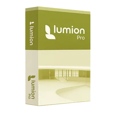 Lumion Pro Hyper-Rapid Extreme Realistic Architectual 3D Rendering Delivery Grid