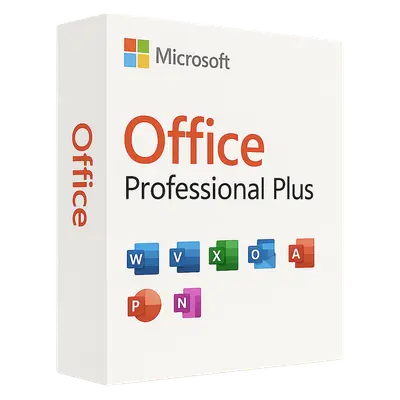 Microsoft Office Professional Plus The Definitive Maximum Tier Corporate Productivity Toolset