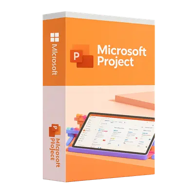 Microsoft Project Professional Project Planning, Total Project Governance, and Master Timeline