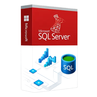 Microsoft SQL Server Standard Edition Secure Agile Scalable Database Backbone