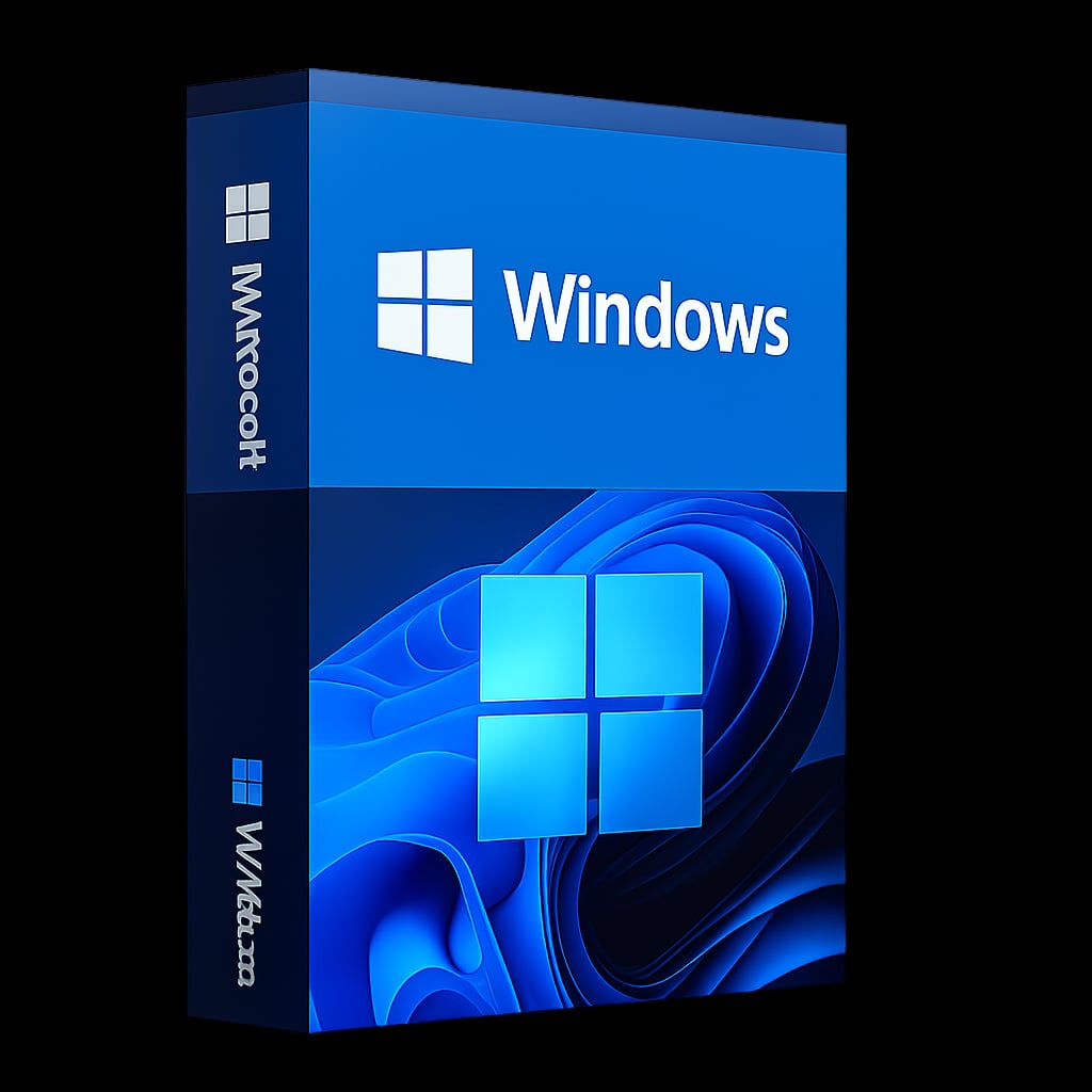 Microsoft Windows The Definitive Global Standard Operating Environment product image