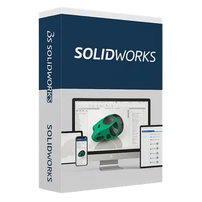 SolidWorks Premium Professional 3D Modeling for Engineering and Mechanical Design