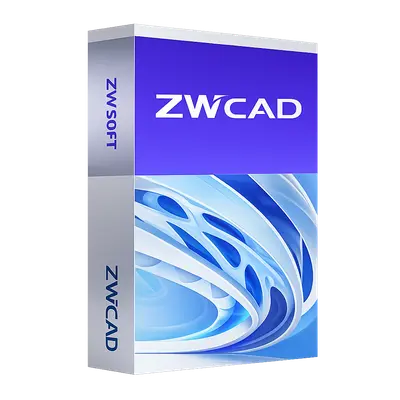 ZWCAD Professional - Productive Alternative to AutoCAD